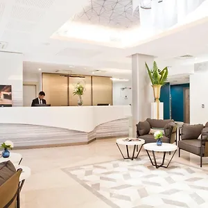 Aparthotel Residhome, Marseille