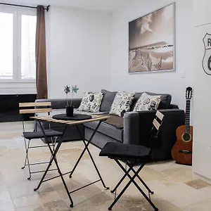 Studio Jean Roque Appartement